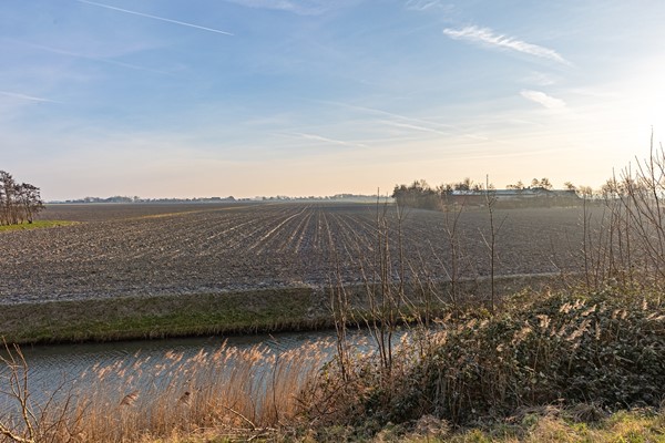 Foto - Te koop: Nieuwebildtdijk 300, 9076 PP Sint Annaparochie